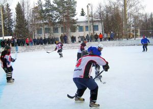 Момент игры