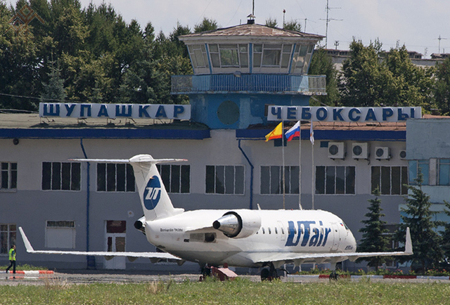 Фото aeroport-cheboksary.ru