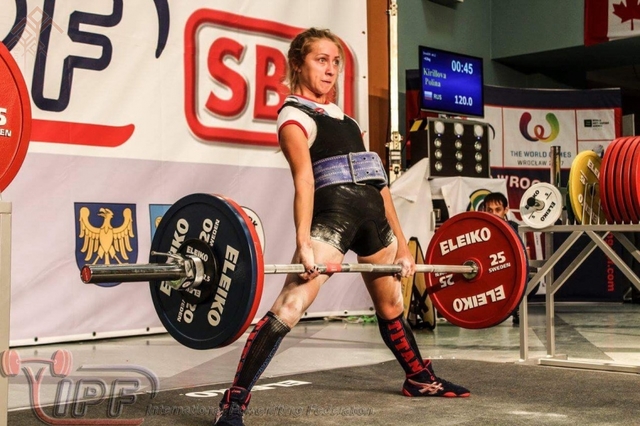 Фото allpowerlifting.com