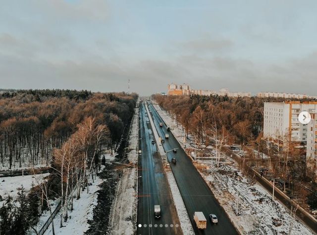 Скриншот с официальной страницы Алексея Ладыкова