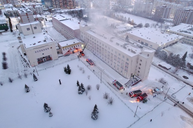 Фото с портала «На связи»